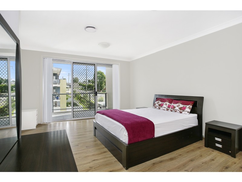 7/8G Myrtle Street, Prospect NSW 2148