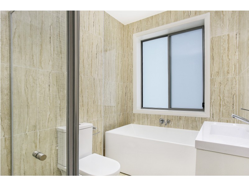 7/8G Myrtle Street, Prospect NSW 2148