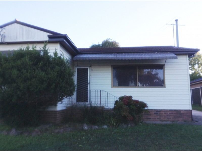 281 Desborough Road, St Marys NSW 2760