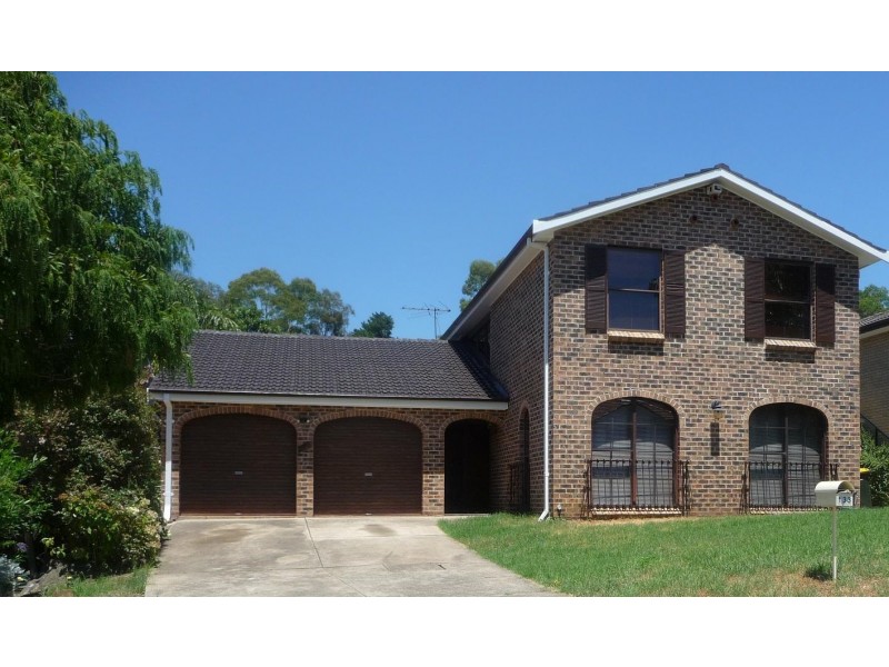 133 Lancelot Street, Blacktown NSW 2148