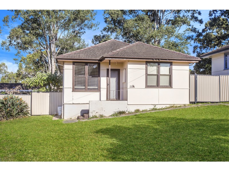 23 Fisher Road, Lalor Park NSW 2147