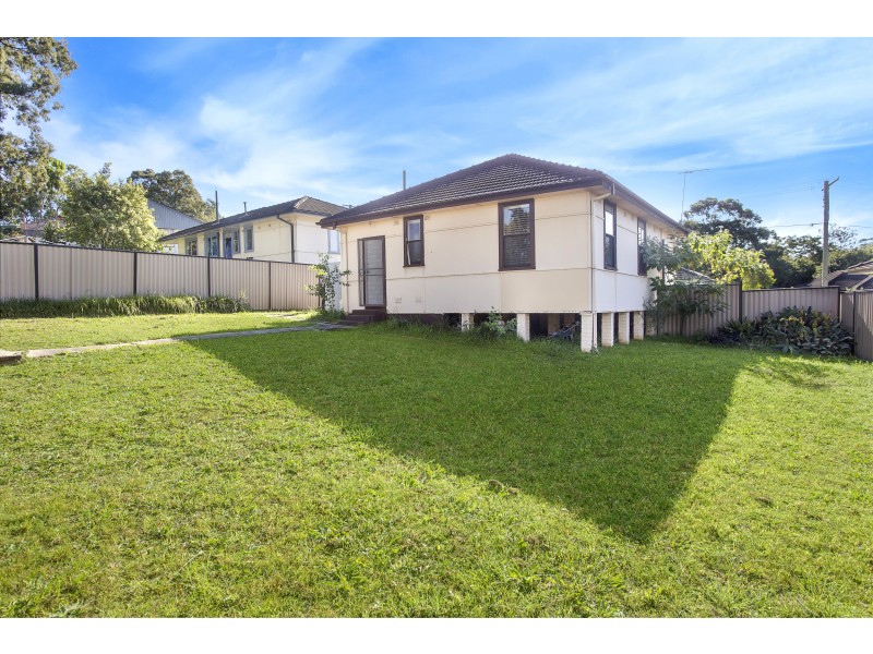 23 Fisher Road, Lalor Park NSW 2147