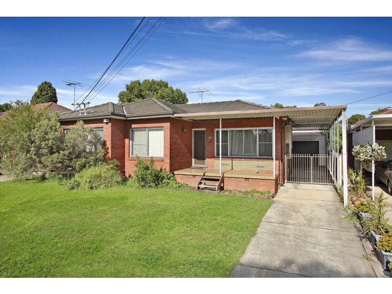 92 Endeavour Street, Seven Hills NSW 2147