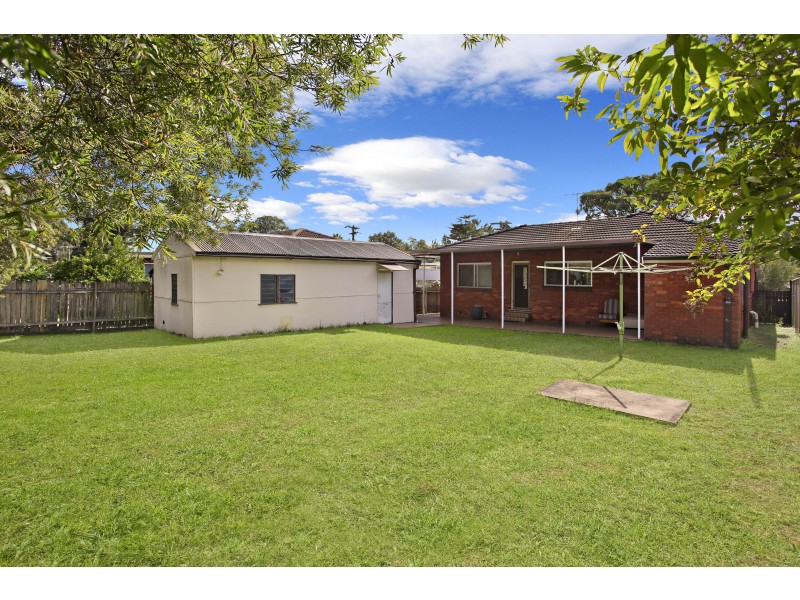 92 Endeavour Street, Seven Hills NSW 2147