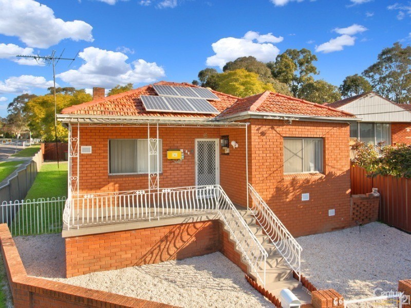 66 Wall Park Avenue, Seven Hills NSW 2147