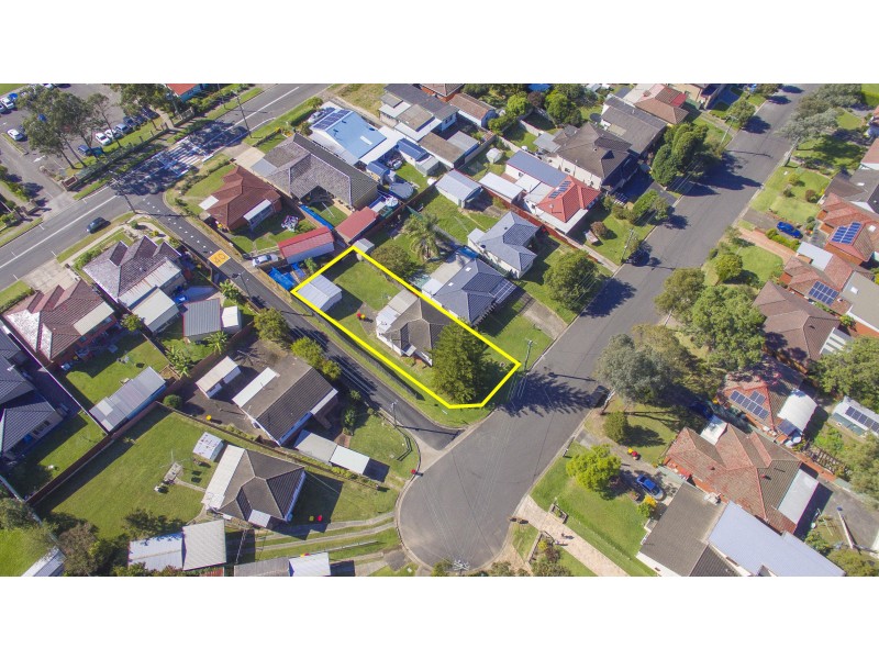 25-27 Margaret Street, Seven Hills NSW 2147