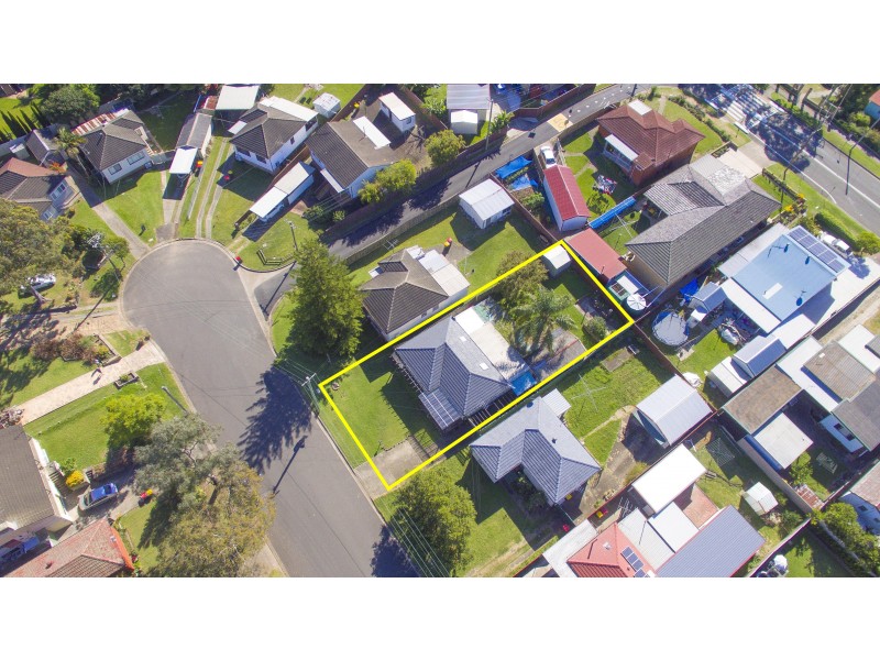 25-27 Margaret Street, Seven Hills NSW 2147