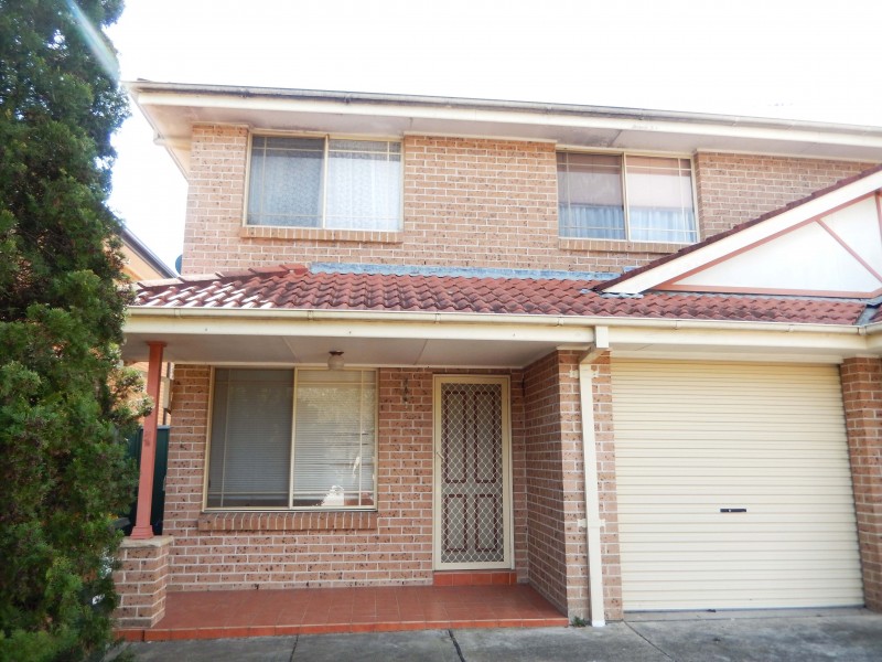 126B Donohue Street, Kings Park NSW 2148