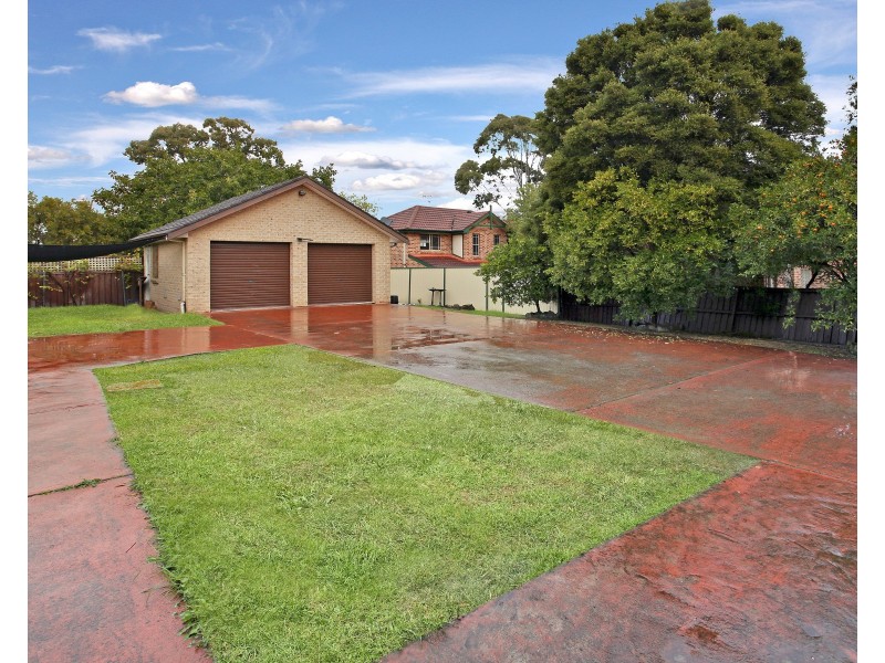 164 Lucas Road, Seven Hills NSW 2147