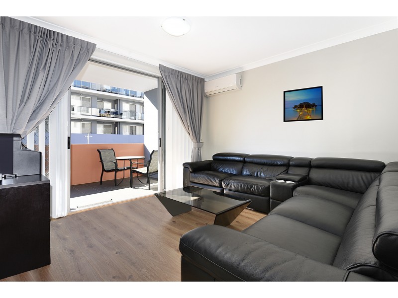 107/8c Myrtle Street, Prospect NSW 2148