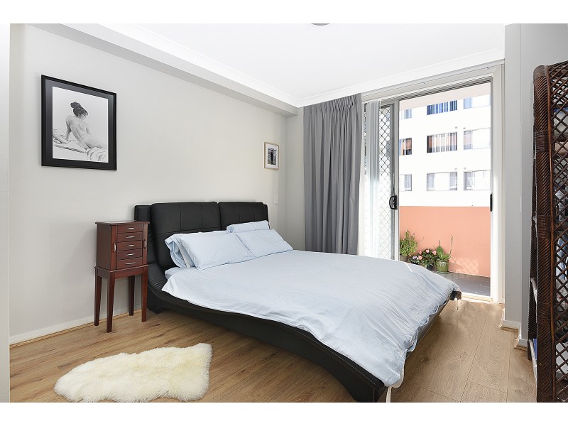 107/8c Myrtle Street, Prospect NSW 2148