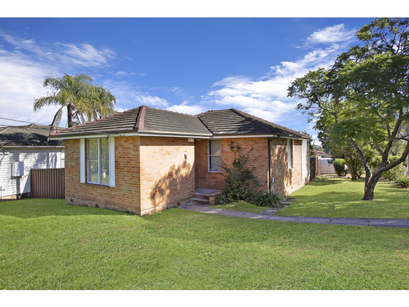 27 Danny Road, Lalor Park NSW 2147