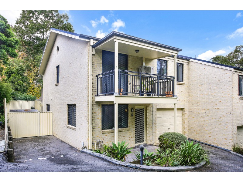 2/71 Pioneer Street, Seven Hills NSW 2147