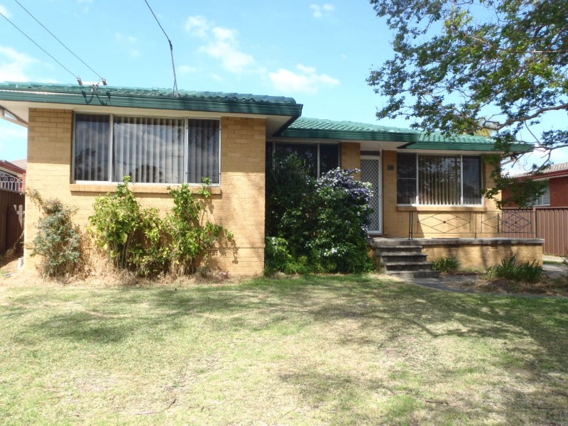 31 Superior Road, Seven Hills NSW 2147