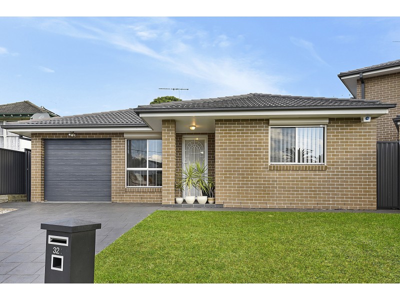 32 Mitchell Street, Lalor Park NSW 2147