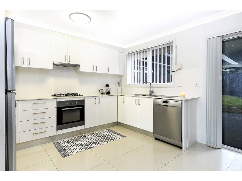 32 Mitchell Street, Lalor Park NSW 2147