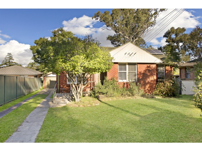 22 Barbara Boulevarde, Seven Hills NSW 2147