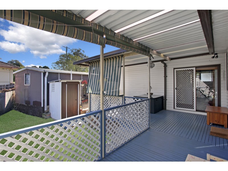 2 May Walk, Lalor Park NSW 2147