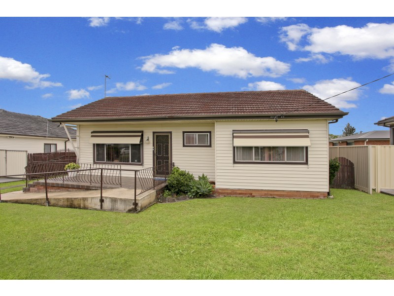 7 McClean Street, Blacktown NSW 2148