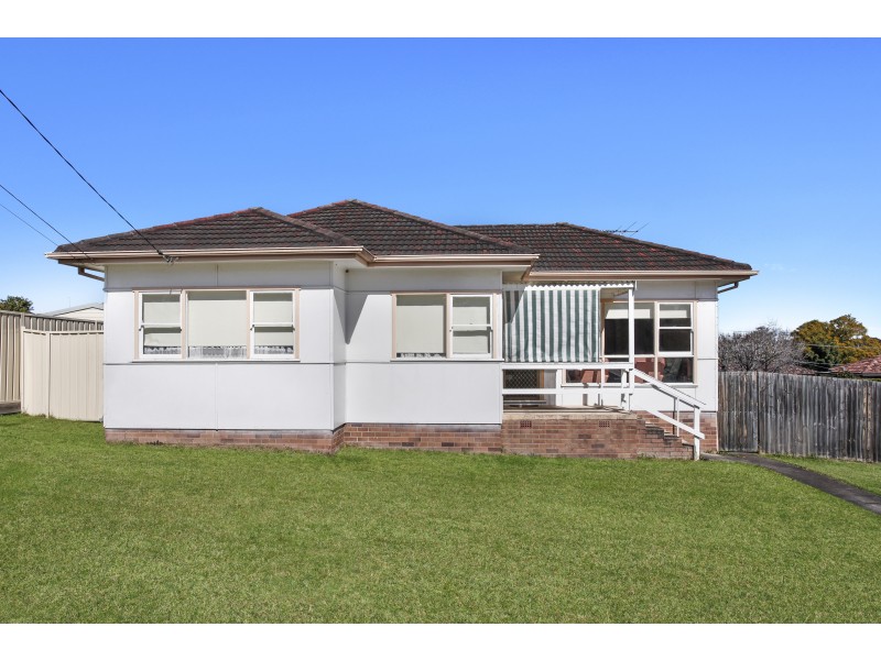 7 Shirley Street, Blacktown NSW 2148