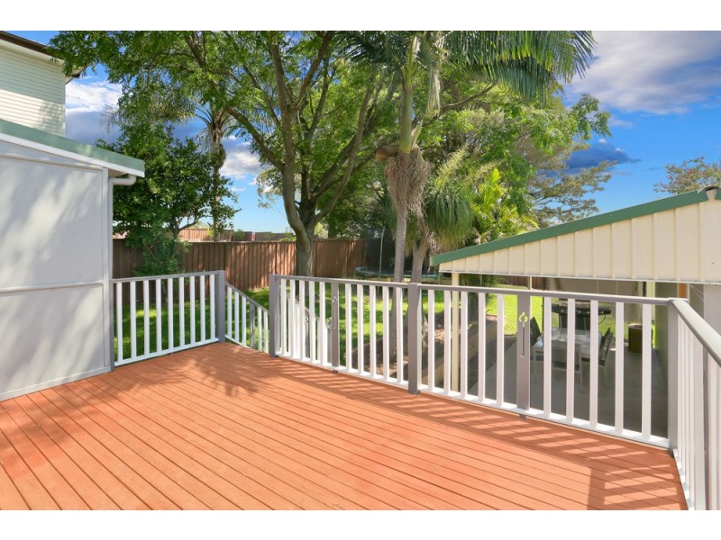 20 Yvonne Street, Seven Hills NSW 2147