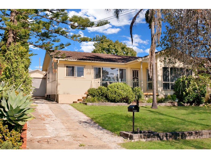 88  Endeavour Street, Seven Hills NSW 2147