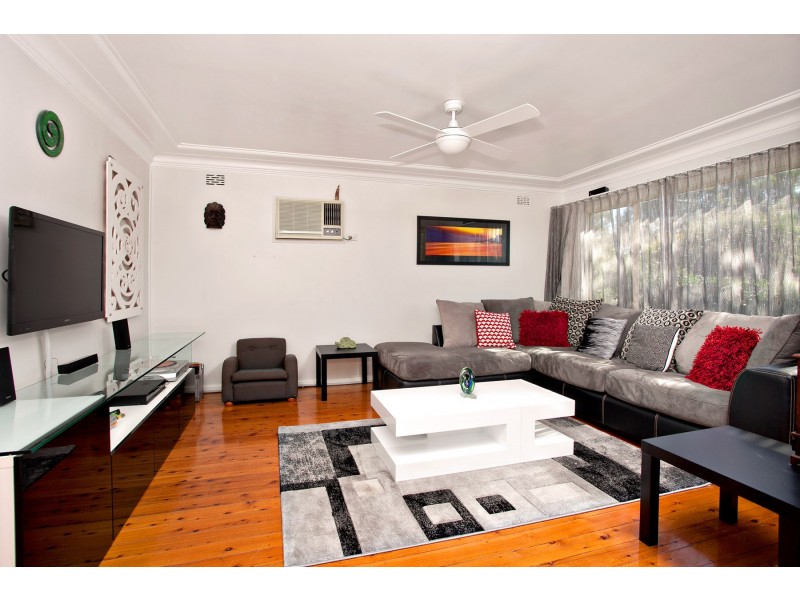 88  Endeavour Street, Seven Hills NSW 2147