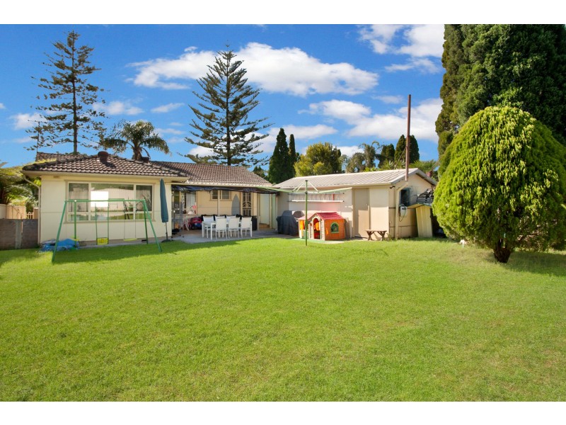 88  Endeavour Street, Seven Hills NSW 2147