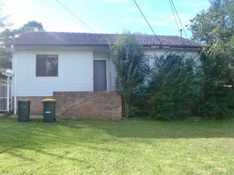 11 Fielders Street, Seven Hills NSW 2147