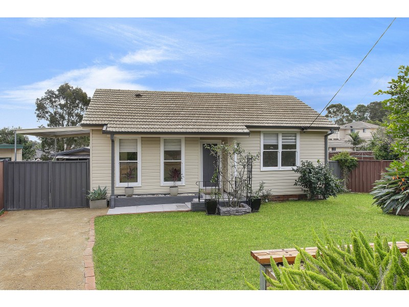 30 Jackson Road, Lalor Park NSW 2147