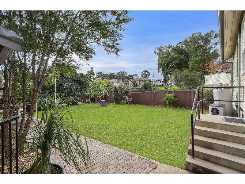 30 Jackson Road, Lalor Park NSW 2147