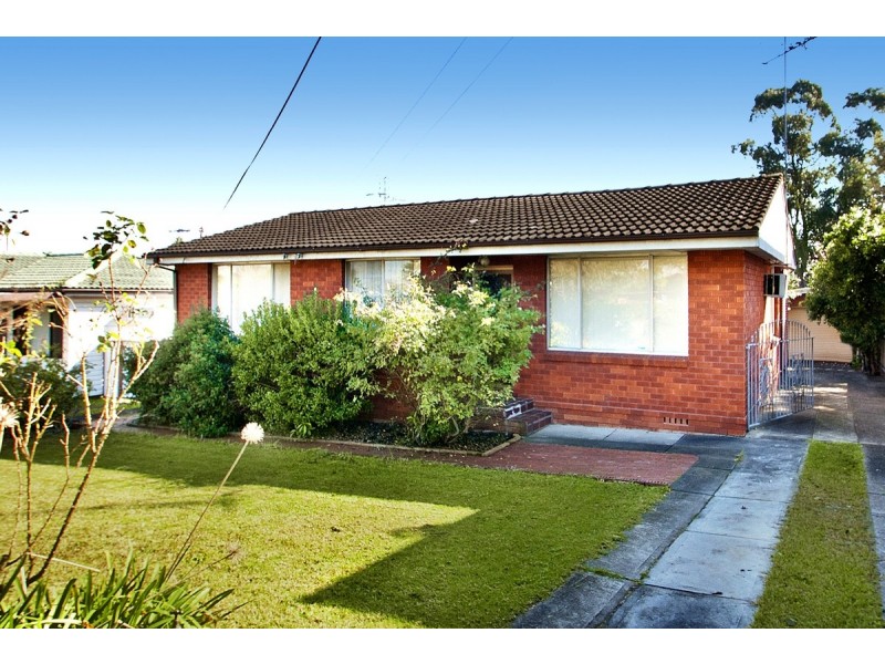 6 Garrone Street, Seven Hills NSW 2147