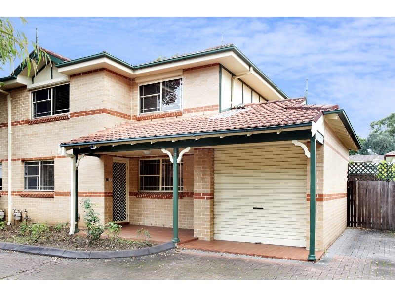 12/31-33 Fuller Street, Seven Hills NSW 2147