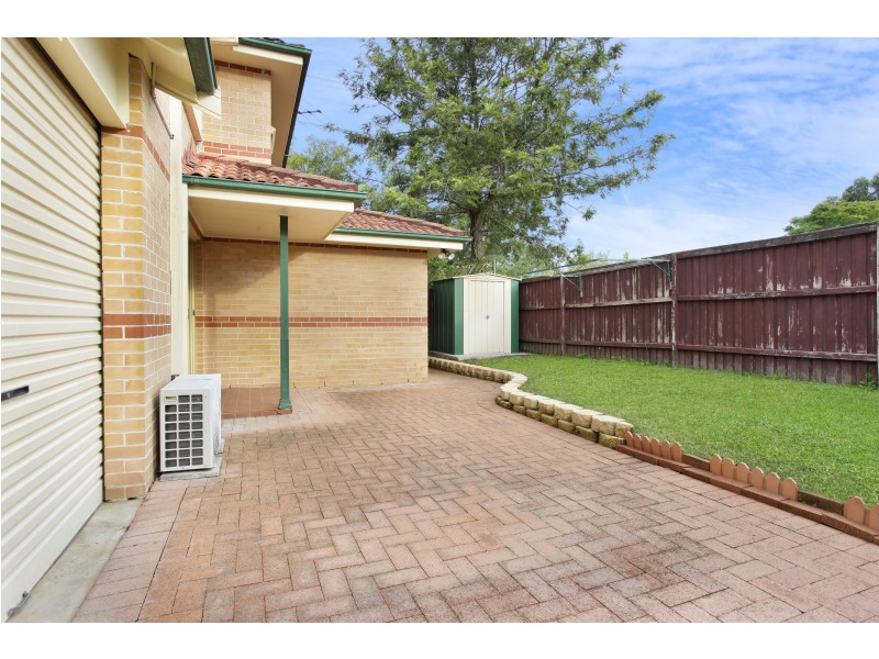 12/31-33 Fuller Street, Seven Hills NSW 2147