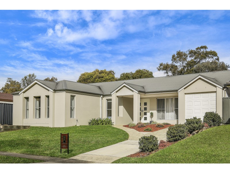 35 Isaac Smith Parade, Kings Langley NSW 2147