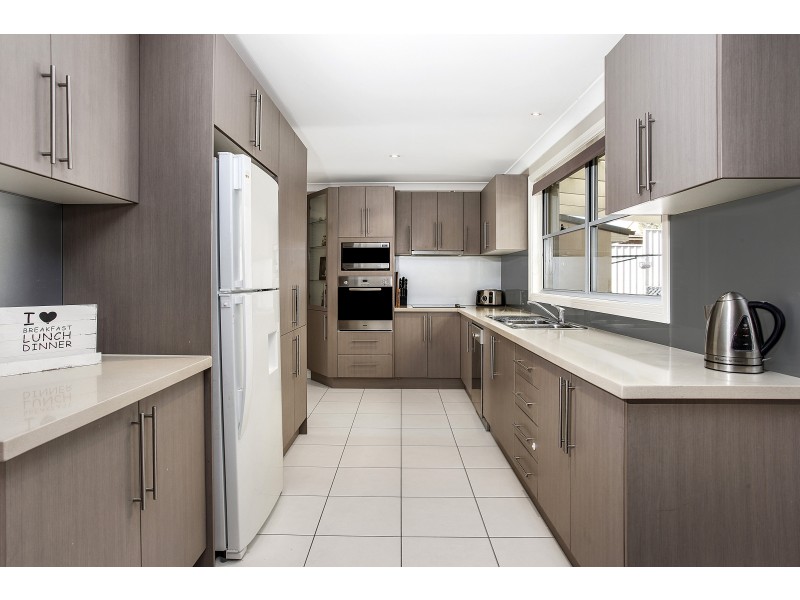 35 Isaac Smith Parade, Kings Langley NSW 2147