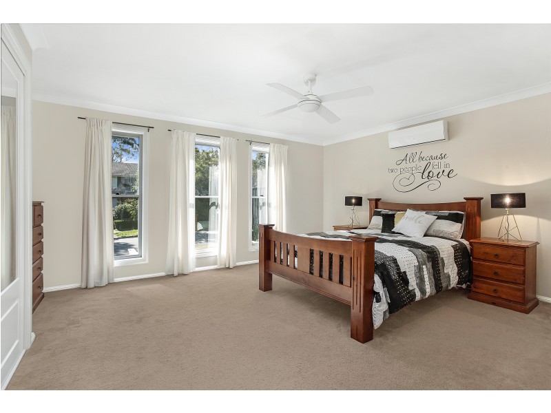 35 Isaac Smith Parade, Kings Langley NSW 2147