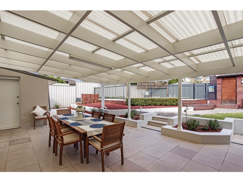 35 Isaac Smith Parade, Kings Langley NSW 2147