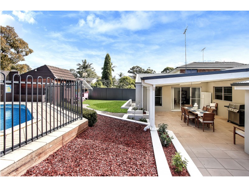 35 Isaac Smith Parade, Kings Langley NSW 2147