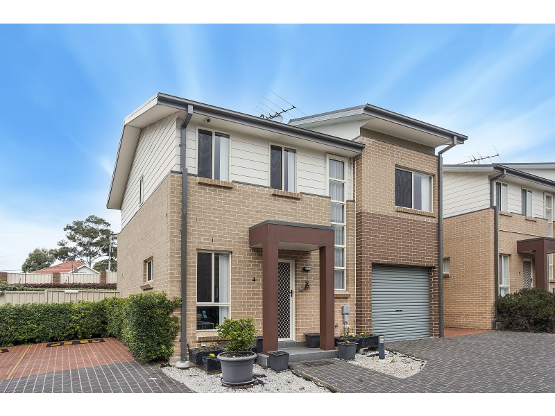 4/2A Federal Road, Seven Hills NSW 2147