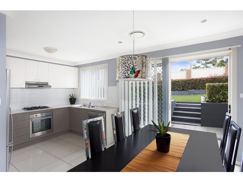 4/2A Federal Road, Seven Hills NSW 2147