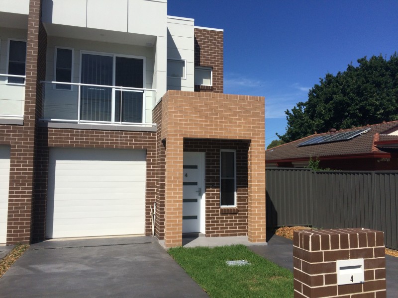 4/1-4 Fuller Street, Seven Hills NSW 2147