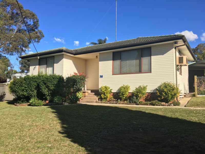 50 Leichhardt Street, Lalor Park NSW 2147