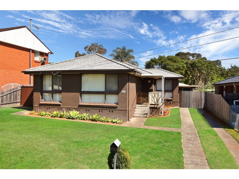24 Ellam Drive, Seven Hills NSW 2147
