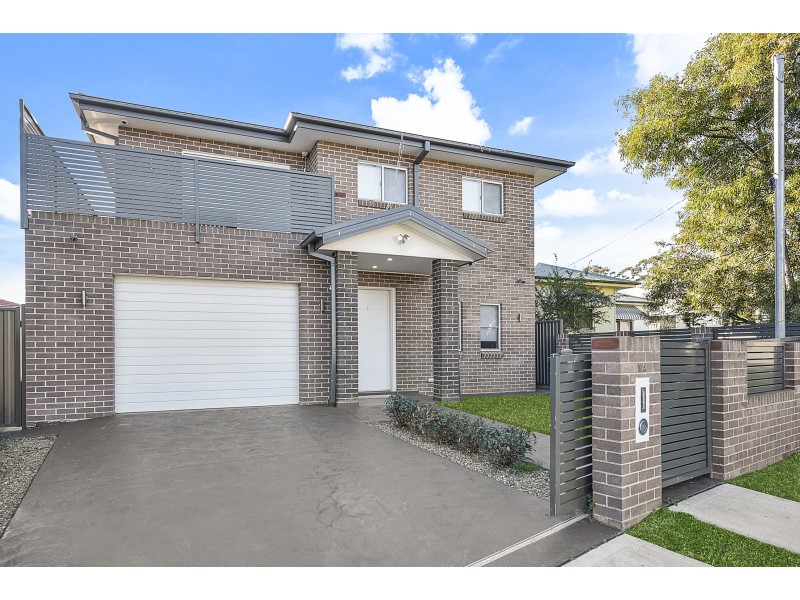 1A Sturt Street, Lalor Park NSW 2147