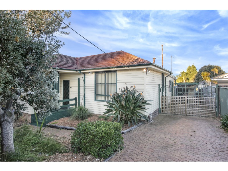 3 John Dwyer Road, Lalor Park NSW 2147