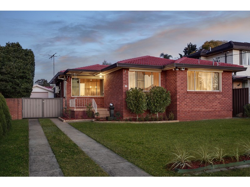 53 Superior Avenue, Seven Hills NSW 2147