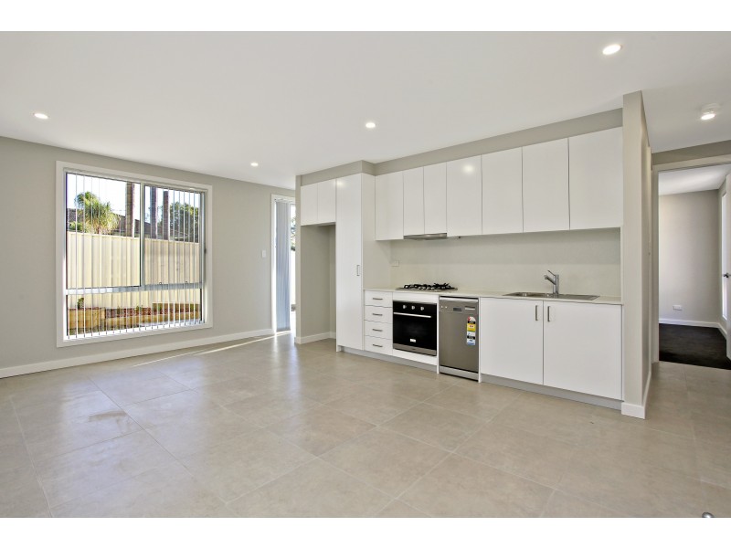 17A Gallop Grove, Lalor Park NSW 2147