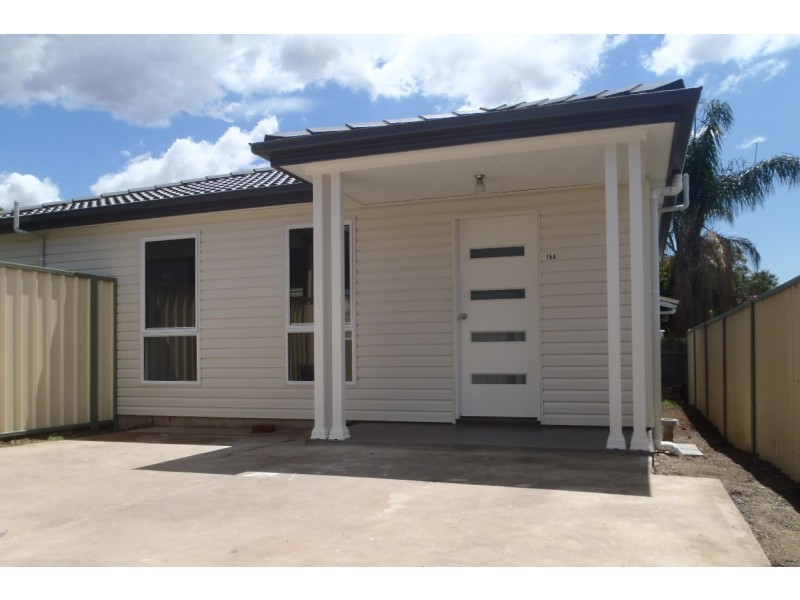 15A Savery Crescent, Blacktown NSW 2148