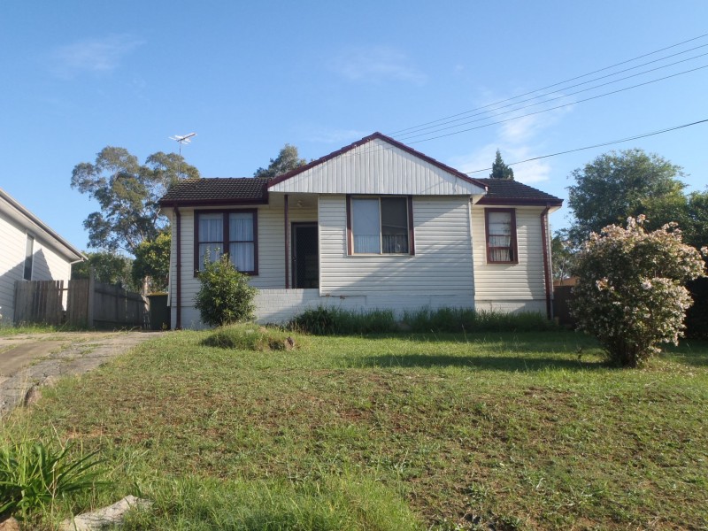 6 Terry Avenue, Seven Hills NSW 2147